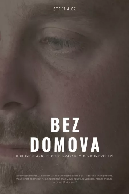 Bez domova