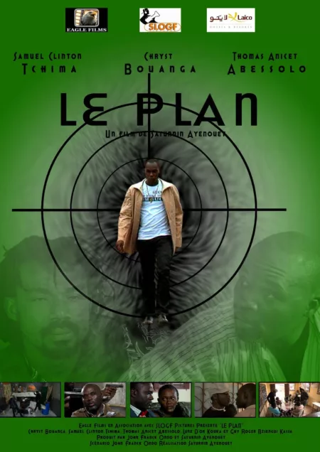 LE PLAN