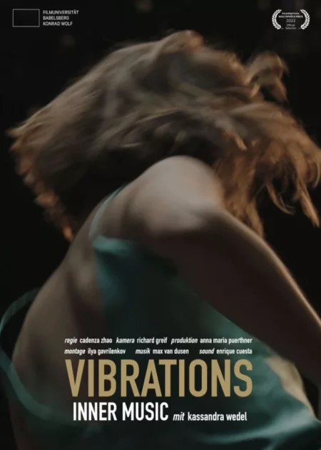 Vibrations – Inner Music