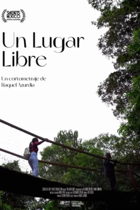 Un Lugar Libre