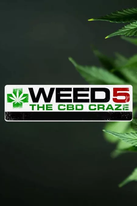WEED 5: The CBD Craze