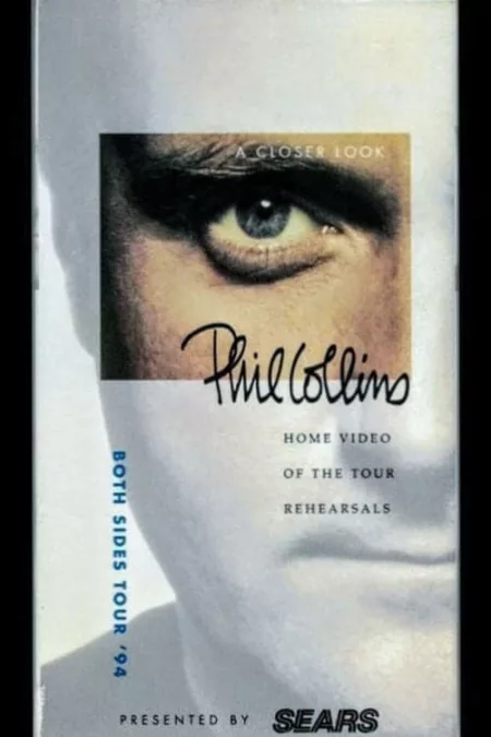 Phil Collins: A Closer Look