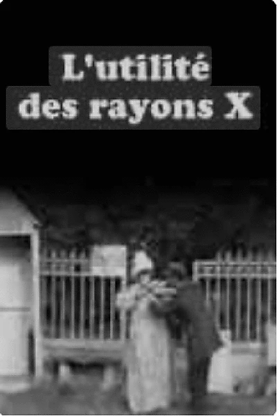 L'utilité des rayons x