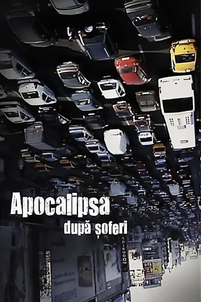 Apocalypse on Wheels