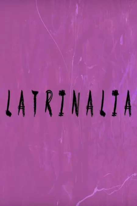 Latrinalia