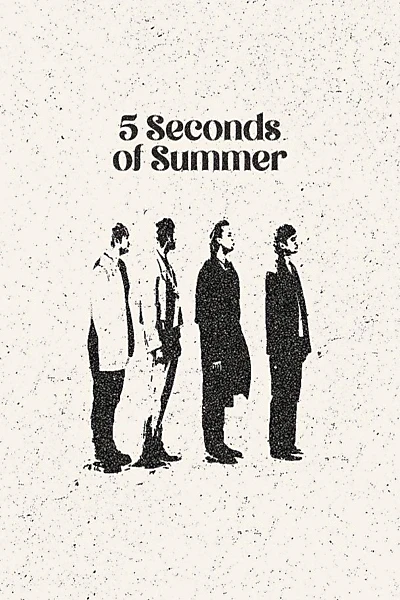 5SOS5: Making of the Album