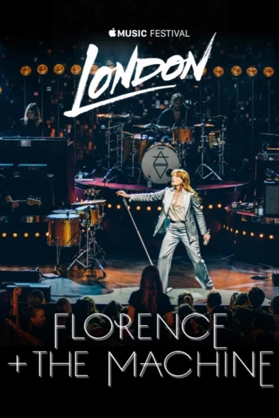 Florence and the Machine - Live at the iTunes Festival