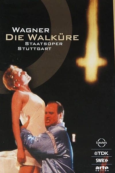 Die Walküre