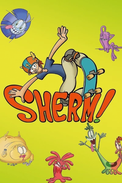 Sherm!