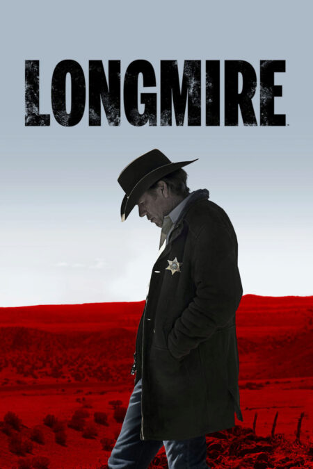 serie longmire online