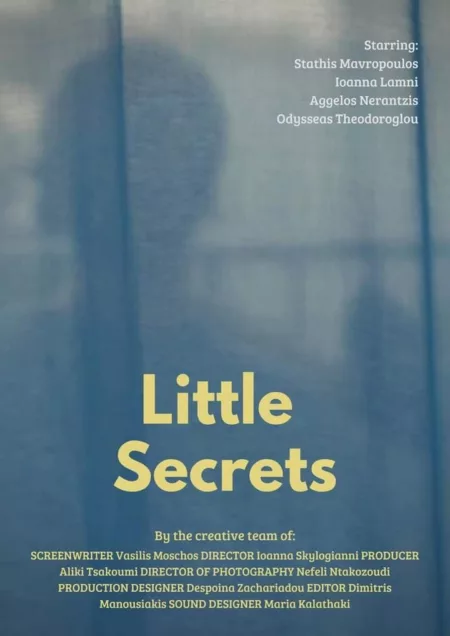 Little Secrets