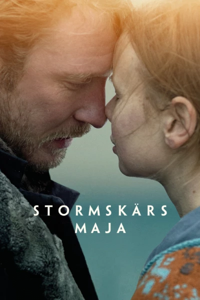 Stormskerry Maja
