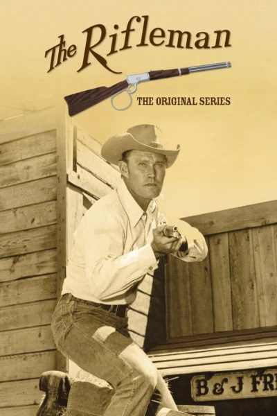 The Rifleman