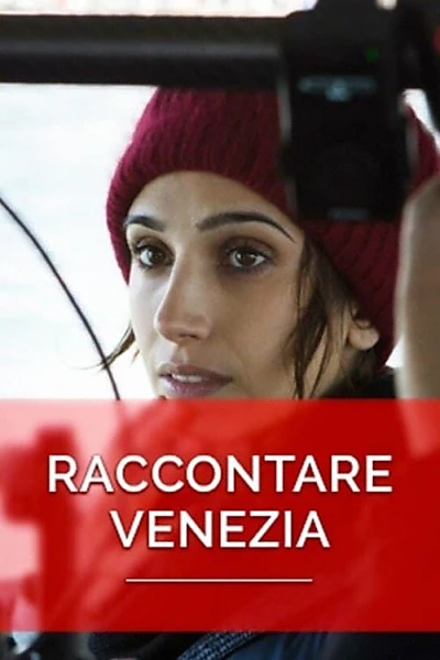 Raccontare Venezia