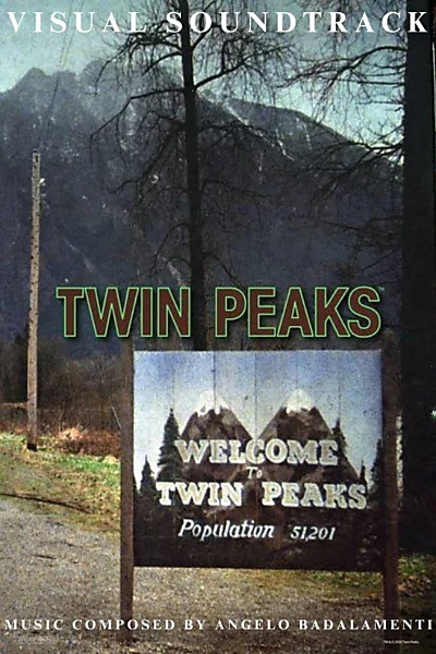 Twin Peaks: Visual Soundtrack