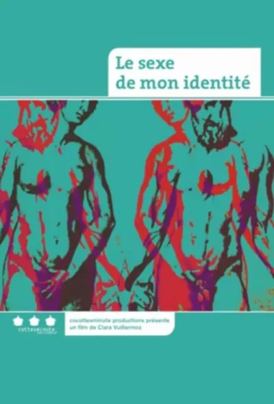 Le sexe de mon identité