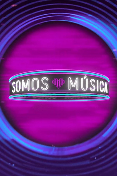 Somos Música