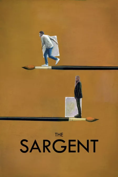 Beautiful Scars: The Sargent