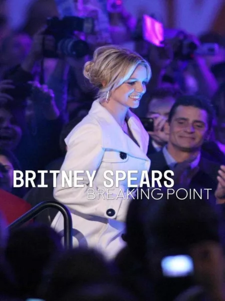 Britney Spears: Breaking Point