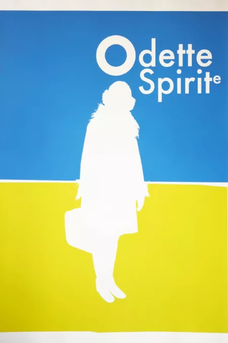 Odette Spirite