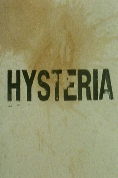 Hysteria