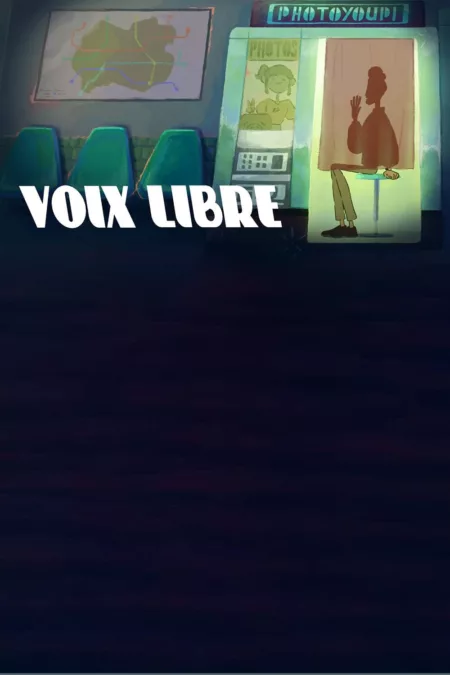 Voix Libre