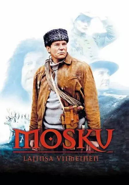 Mosku: The Last of His Kind