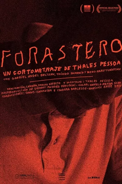 Forastero