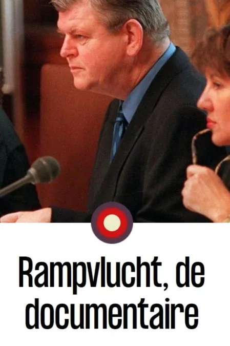 Rampvlucht, de documentaire