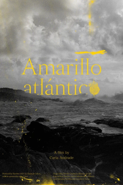 Atlantic Yellow