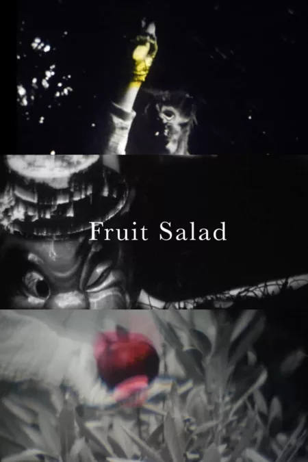 Fruit Salad