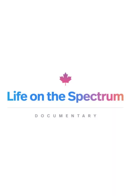 Life on the Spectrum