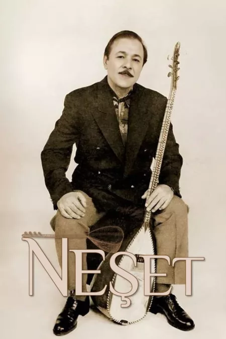 Neşet