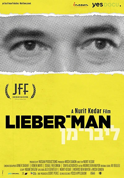 Lieber-man