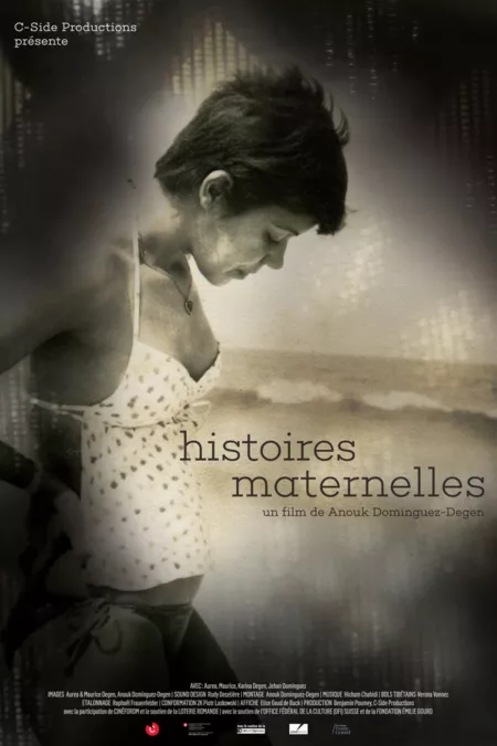 Histoires maternelles