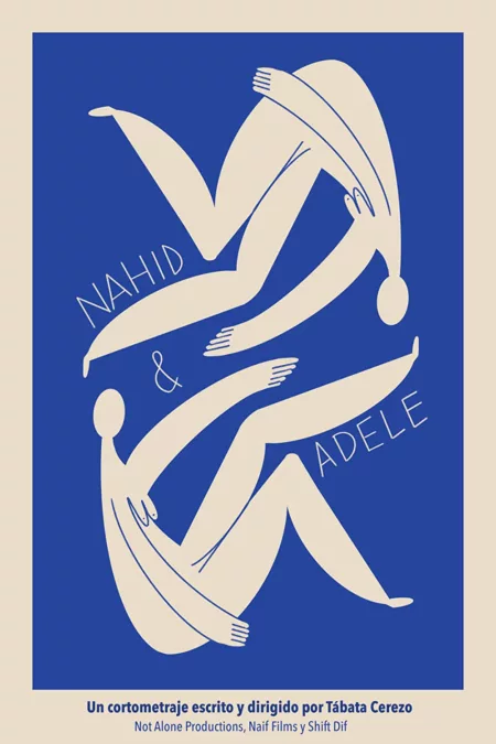 Nahid & Adele