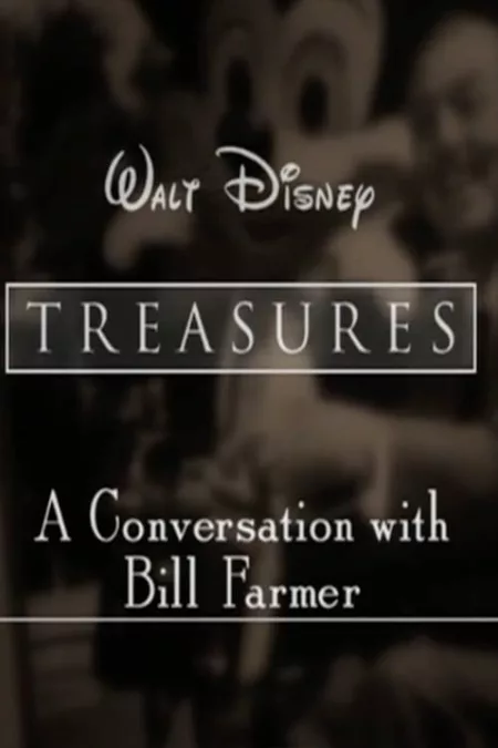 A Conversation with Bill Farmer
