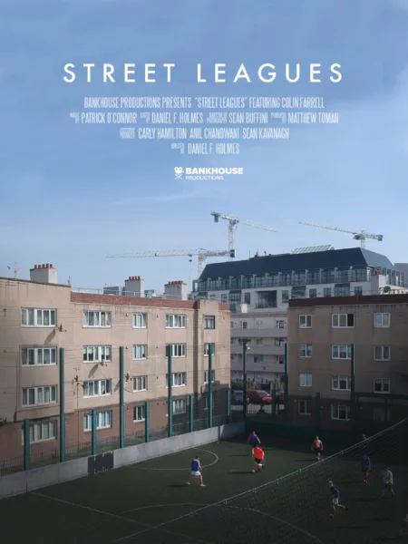 Street Leagues