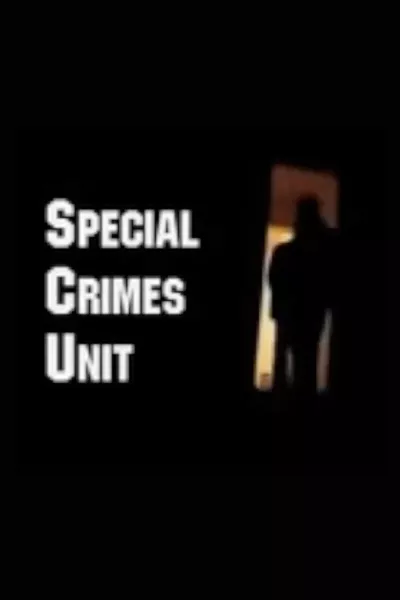 Special Crimes Unit