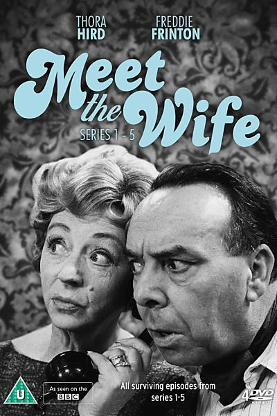 Meet the Wife