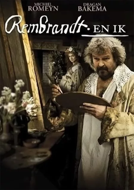 Rembrandt en ik