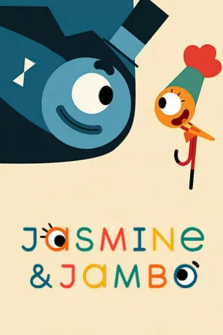Jasmine & Jambo