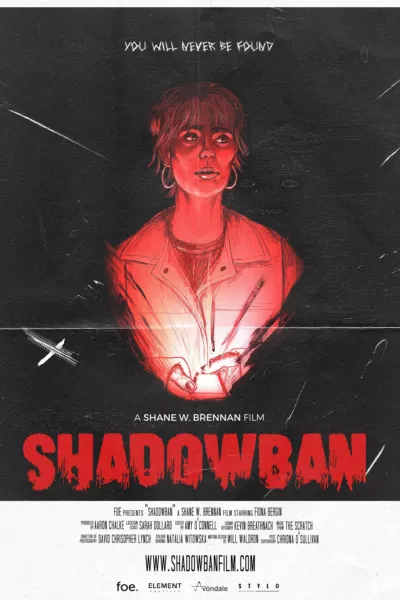 Shadowban