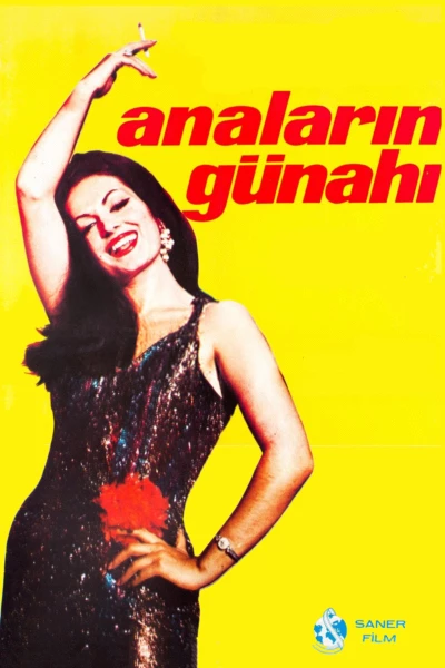 Anaların Günahı