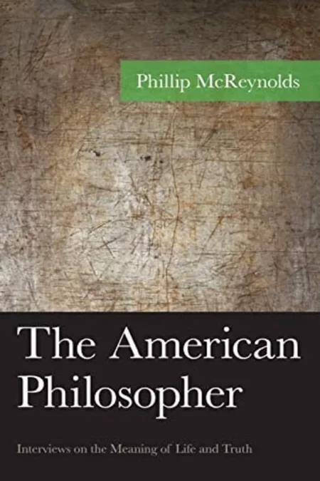 American Philosopher
