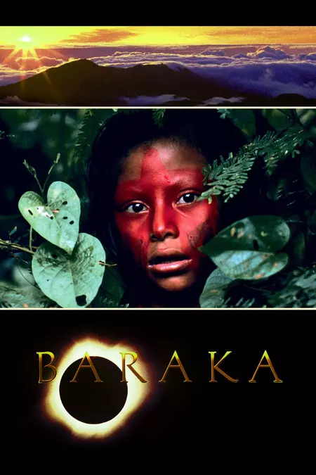 Baraka