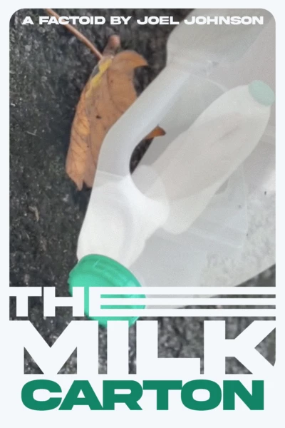 The Milk Carton