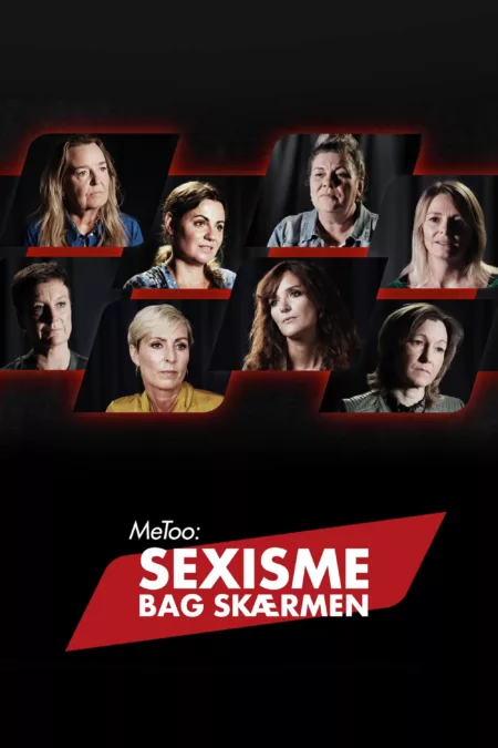 MeToo: Sexisme bag skærmen