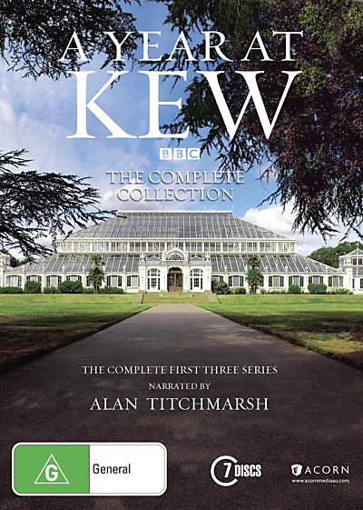 A Year at Kew