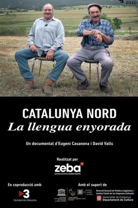 Catalunya Nord, la llengua enyorada